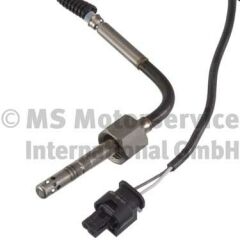 EGZOZ SICAKLIK SENSORU KAT. UZERINDE MERCEDES W204 W205 C207 C218 W212 W164 W221 W251-PIERBURG 708369120-A0009056804