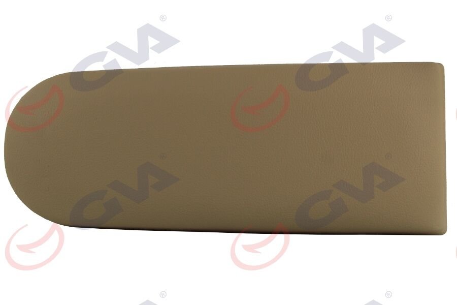 KOL DAYAMA KAPAĞI BEJ POLO-TOLEDO-RAPİD 2014-2018-GVA 9120780-6R0867173