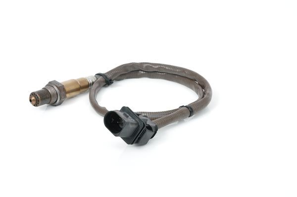 OKSIJEN SENSORU KAT. ONCESI MERCEDES X218 W213 C253 W222 R231-BOSCH 0258017345-A0095425818