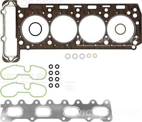 TAKIM CONTA UST MERCEDES M111 CL203 A208 R170-V.REINZ 023113005-A1110106920-124.920