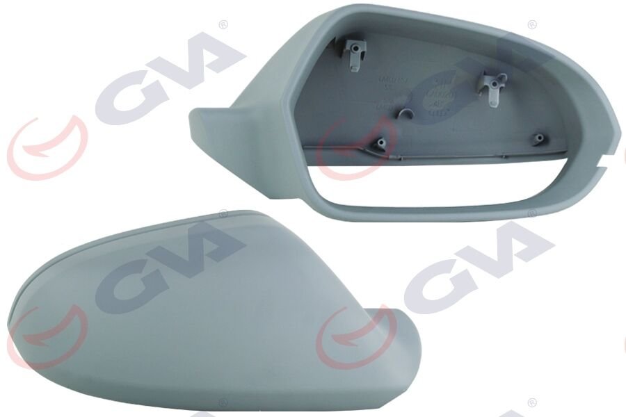 AYNA KAPAĞI SAĞ A6 11 ASTARLI VM-6022CPR-GVA 1275912-4G0857528 GRU