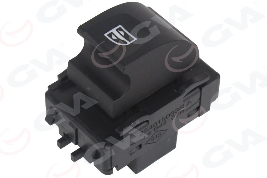 CAM AÇMA ANAHTARI TEKLİ ARKA SOL-SAĞ RENAULT MEGANE III-TALİSMAN-FLUENCE-LATİTUDE-GVA-254010003R