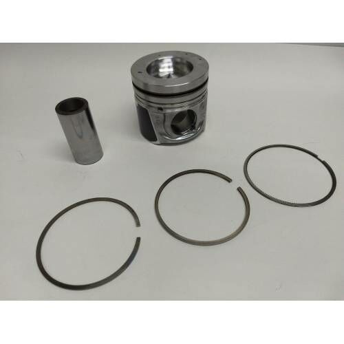 MOTOR PİSTON SEGMAN 0.50 ESCORT-FIESTA XR2-ORION 1.6 CVH 16V 90/95PS 85-92 KARBİRATÖRLÜ 79.97mm-YENMAK 31-04031-050-6166690