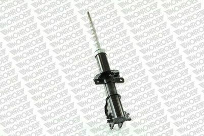 ÖN AMORTİSÖR L/R RENAULT TRAFIC II III 2001 2006 VIVARO II III 2001 2014 GAZLI PRIMASTAR 2001 2006 VAN-MAGNUM SERİSİ-MONROE V4504-543023941R-8200212633-4408274