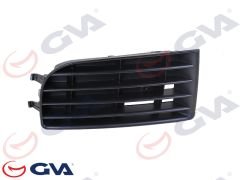 ÖN TAMPON SİS ÇERÇEVESİ SİSSİZ SAĞ GOLF 5 2004-2009-GVA 9109154-1K0853666