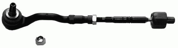 ROT TAKIMI ON SAG SOL BMW X5 E70 E71 E72-LEMFORDER 2715102-32103444999