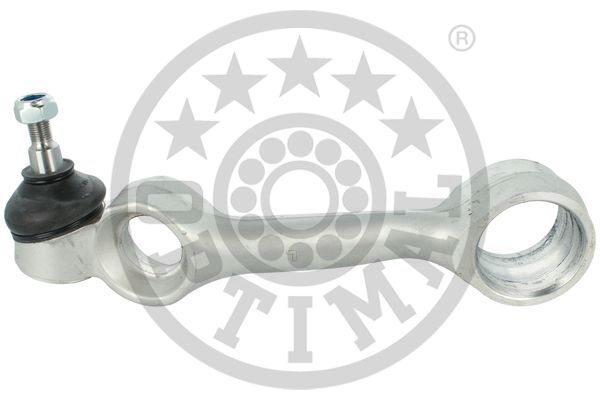 SALINCAK ON SOL UST MERCEDES W126 C126-OPTIMAL G5-033A-A1263300607