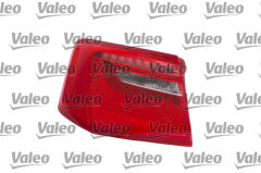 STOP LAMBASI SOL DIŞ LED A6 11 AMPÜLLÜ-VALEO 044525-4G5945095A