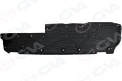 TABAN ALT MUHAFAZA SOL HALI TIP MERCEDES W212 S212 C218-GVA 9107920-A2126800309