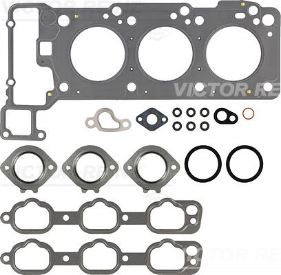 TAKIM CONTA UST SOL MERCEDES M112 W202 S202 W210 S210-V.REINZ 023125001-A1120160120-130.330