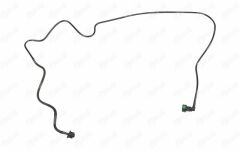 YEDEK SU DEPO BORUSU VOLVO S60 II 134 2.4 D5 AWD 2010-04 2011-12-IBRAS-31274725-31293551-31319052