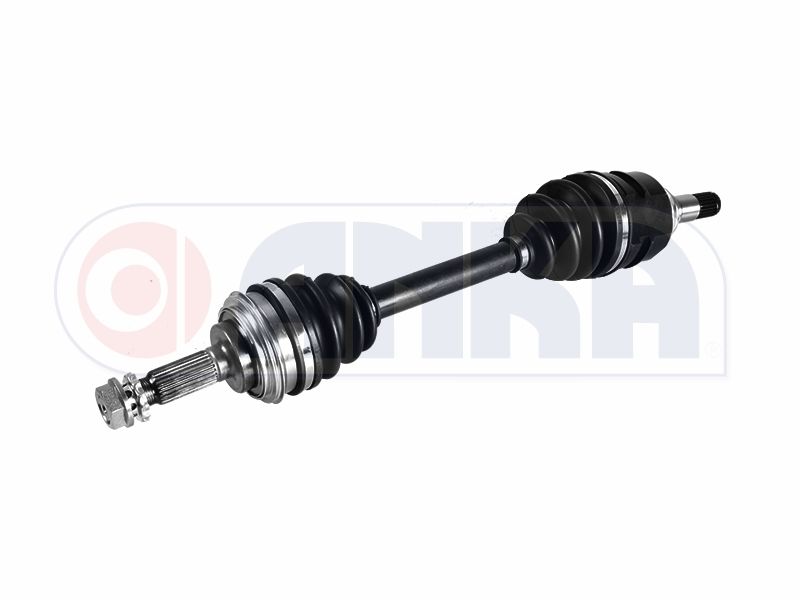 AKS KOMPLE SOL TOYOTA COROLLA 1.6 87-02-ANKA 10301001-2650112001