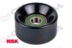 ALTERNATÖR GERGİ RULMANI TRANSİT V184 2.4 DI-2.4 TDI-2.4 TDE 00-06 76x37x17 TEK-GVA-YC1E9444AD-1770837