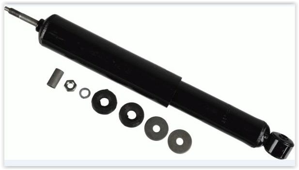 ARKA AMORTİSÖR GAZLI M124-M131 SERÇE-SACHS 230845-85015206