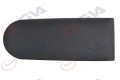 KOL DAYAMA KAPAGI GRİ VW POLO-RAPİD-TOLEDO 2013-GVA 9120782-6R0867173G