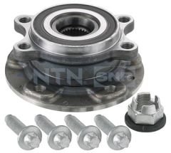 ON TEKER PORYASI KIT QASHQAI II 13 KADJAR 15 SCENIC IV 15 TALISMAN 15 5 BIJON İÇ ÇAP: 30 MM-SNR-402024EA1A-402024AE0A
