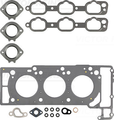 TAKIM CONTA UST SAG MERCEDES M112 W202 S202 W210 S210-V.REINZ 023125501-A1120160220-130.340