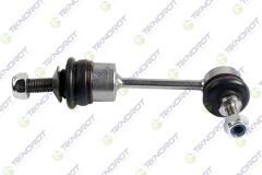 ASKI ROTU ARKA SAG SOL BMW E60 E61 E63 E64-TEKNOROT B-639-33506781540