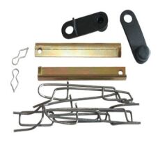 FREN KALİPER KIZAK TAKIMI R19-AYHAN A1378