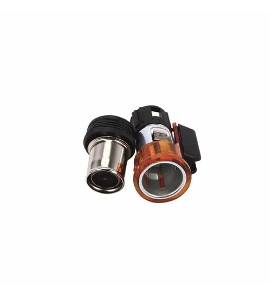 KOMPLE ÇAKMAK 12V.SOKETLİ FIAT LİNEA / FİORINO-USTUN CKM185