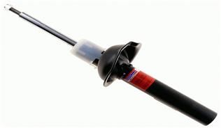ÖN AMORTİSÖR SAG/SOL ESCORT GAZLI TIP 96 99-SACHS 200375-95AX18045LB-95AX18045KE-95AX18045MB