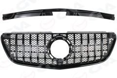 PANJUR PIANO/SIYAH. GTR MERCEDES VITO W447 16 20-GVA 9105827