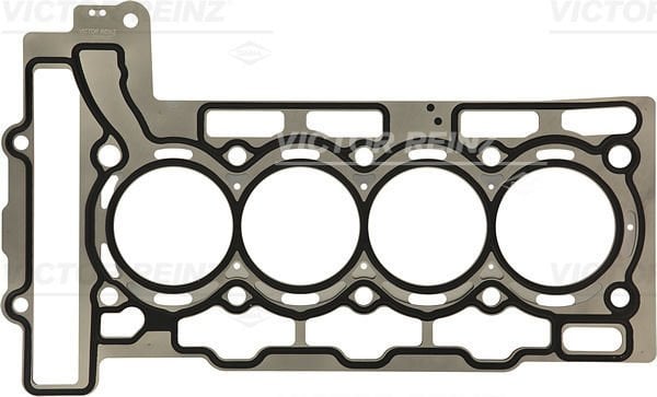 SİLİNDİR KAPAK CONTASI P207-P208-P308-P508-P2008-P3008-P5008-RCZ-C4-C4 GRAND-C5-C5 III-C5 AIRCROSS- DS3-DS4-DS5-DS 7 CROSSBACK-DS9 X2-GRANDLAND-CROSSLAND 1.6 PureTech THP EP6C XHT BMW MINI N13 F20 F30-V.REINZ 613801000-9803673380-0209.ER-11127595138
