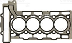 SİLİNDİR KAPAK CONTASI P207-P208-P308-P508-P2008-P3008-P5008-RCZ-C4-C4 GRAND-C5-C5 III-C5 AIRCROSS- DS3-DS4-DS5-DS 7 CROSSBACK-DS9 X2-GRANDLAND-CROSSLAND 1.6 PureTech THP EP6C XHT BMW MINI N13 F20 F30-V.REINZ 613801000-9803673380-0209.ER-11127595138