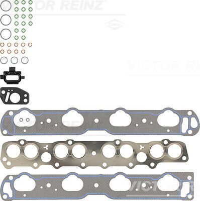TAKIM CONTA UST SOL MERCEDES M119 W210 S210 W140 R129-V.REINZ 023127201-A1190105321-475.820