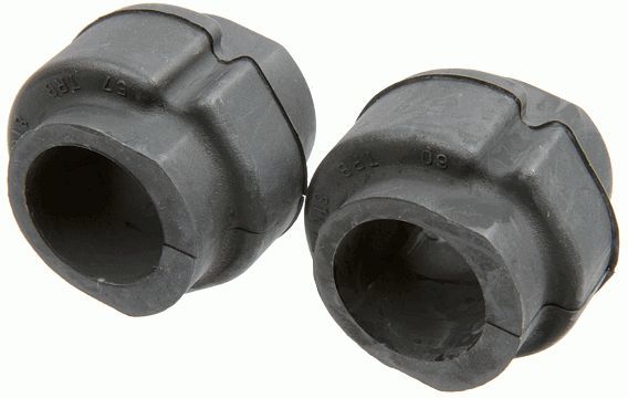 VİRAJ DEMİR LASTIĞI ÖN 29967 01 29 MM PASSAT-A4-A6 97-04-LEMFORDER 2996701-4550359045