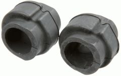 VİRAJ DEMİR LASTIĞI ÖN 29967 01 29 MM PASSAT-A4-A6 97-04-LEMFORDER 2996701-4550359045