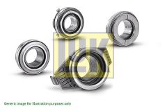 500103910 DEBRİYAJ RULMANI FIORINO-BIPPER-NEMO 1.4 08 C1-C2-C3-C4-P206-P207-P307-P2008-LUK 500150510-1611266180-2041.97-2041.68