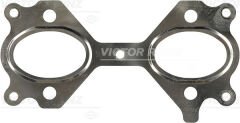 EGZOZ MANIFOLD CONTASI BMW M57 D30 E90 E91 E60 E65 E83 E70 E71 ÇELİK-V.REINZ 713740300-11627798177