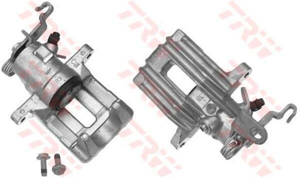 FREN KALİPERİ ARKA SAĞ GOLF V-VI-PLUS 03-11 -JETTA IV 10 SCIROCCO 08 BEETLE 12 A3 03-13 -LEON 05-TRW BHN318-1K0615424A-1K0615424D-1K0615424J