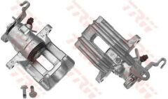 FREN KALİPERİ ARKA SAĞ GOLF V-VI-PLUS 03-11 -JETTA IV 10 SCIROCCO 08 BEETLE 12 A3 03-13 -LEON 05-TRW BHN318-1K0615424A-1K0615424D-1K0615424J