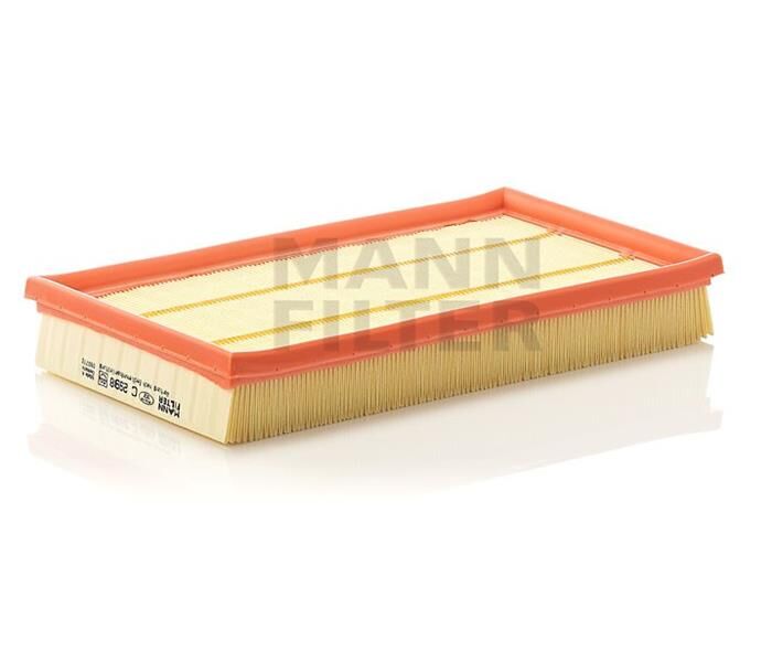 HAVA FILTRESI MERCEDES OM602 W201 W124 W460 W463-MANN C2998-A6020940104