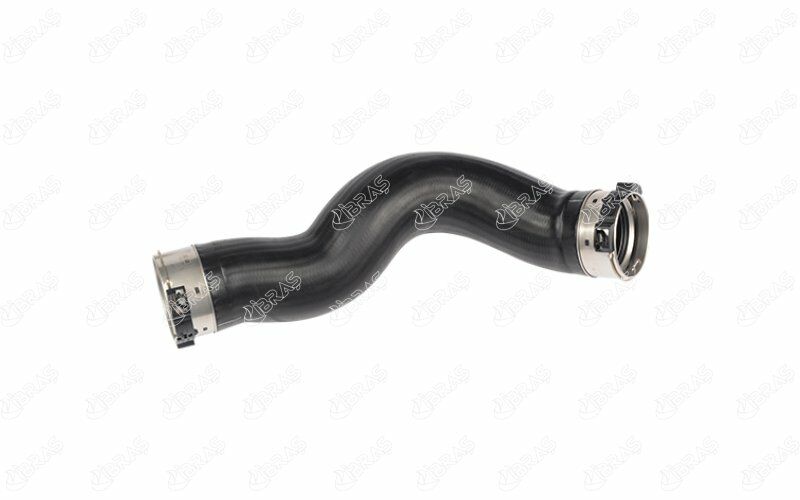 TURBO HORTUMU BMW 1 F20-F21 2 Coupe F22-F87 3 F30-F80-F34-F31 4 F33-F83-F32-F82-F36 X3 F25-IBRAS-11617810617-11614742748