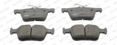ARKA BALATA GOLF 7-A3-PASSAT-TIGUAN-OCTIVIA-SUPERB 13-FERODO-8V0698451-5Q0698451C-3Q0698451F
