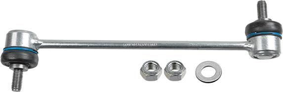 ASKI ROTU ON SAG SOL BMW E30 E36 E32 E34 E31-LEMFORDER 1057602-31351134582