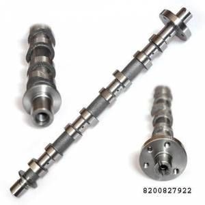 EKSANTRIK MILI EGZOZ MASTER III 10 2.3 DCI M9T DÖKÜM KOLEOS I 08 LAGUNA III 07 15 LATITUDE 12 TRAFIC II 06 2.0dCI M9R-ESTAS 45079-8200456103-8200827922-130203792R
