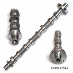 EKSANTRIK MILI EGZOZ MASTER III 10 2.3 DCI M9T DÖKÜM KOLEOS I 08 LAGUNA III 07 15 LATITUDE 12 TRAFIC II 06 2.0dCI M9R-ESTAS 45079-8200456103-8200827922-130203792R
