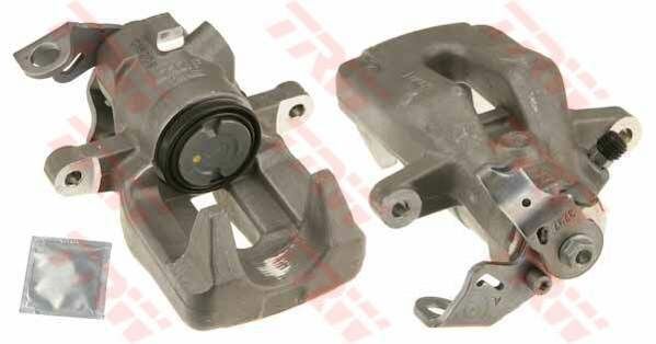 FREN KALİPERİ ARKA SOL P307 00 C4 04-TRW BHN329-4400.N4-1607375680