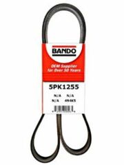 KANALLI KAYIS MERCEDES CITROEN HYUNDAI DAEWOO KIA OPEL PEUGEOT-BANDO-A2829931200-5750C8-5PK1255