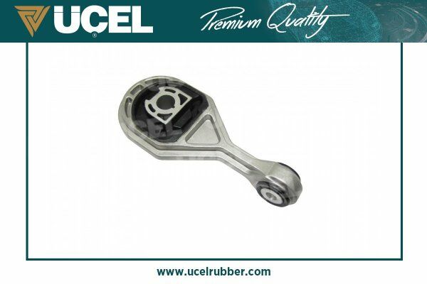MOTOR TAKOZU ARKA FIAT 500L 1.6 MULTİJET-UCEL S31607-51886103