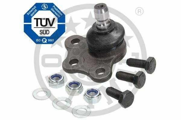 ROTİL ALT CORSA C 1.2-1.3CDTI-1.4-1.7CDTI 00- - COMBO 1.3CDTI-1.4-1.6-1.7CDTI 01- -TIGRA 04--OPTIMAL G3-920-352803-9196394