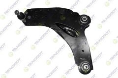 ROTİLLİ SALINCAK ÖN SOL ALT RENAULT-TRAFIC II-2001-2014-VIVARO I-2001-2014-PRIMASTAR X83-2002-2014-TEKNOROT R-660-4421647-8200247898-91166642