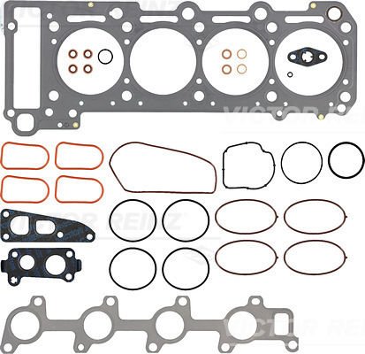TAKIM CONTA UST MERCEDES OM611 OM646 W202 W203 W210 W211 W638 W639 B901 B906-V.REINZ 023155502-A6460160520-131.140-130.440