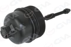 YAĞ KAPAĞI HYUNDAI ERA 1.5 CRDI 09- KIA CEED 10-17-GVA 9891087-26350-3C300