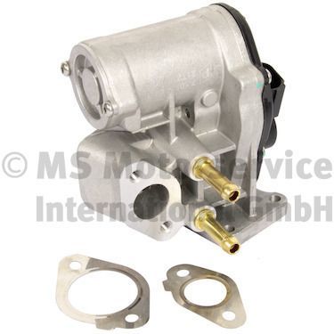 EGR VALFİ GOLF V-JETTA-OCTAVIA-PASSAT-A3-POLO TOURAN 1.6 BLF 03-10-PIERBURG 710334040-03C131503B