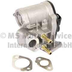 EGR VALFİ GOLF V-JETTA-OCTAVIA-PASSAT-A3-POLO TOURAN 1.6 BLF 03-10-PIERBURG 710334040-03C131503B